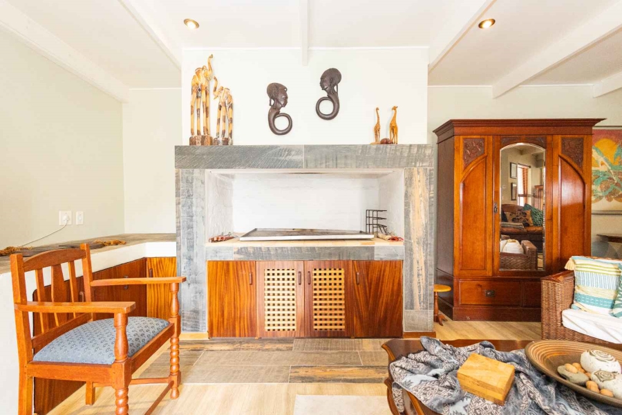 4 Bedroom Property for Sale in Panorama Western Cape